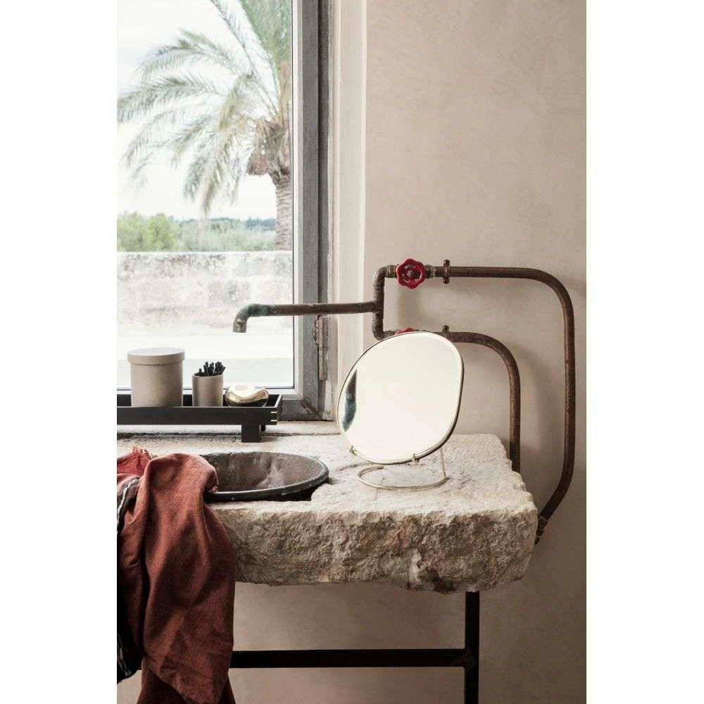 Bon Small Container Black - Ferm LIVING - Koop Online 4 Bon Small Container Black - Ferm LIVING - Koop Online - Afbeelding 4