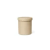 Bon Large Container Black - Ferm LIVING - Koop Online