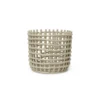 Ceramic Basket Large Cashmere - Ferm LIVING - Koop Online