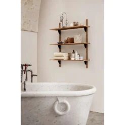 Bon Small Container Black - Ferm LIVING - Koop Online 10 Bon Small Container Black - Ferm LIVING - Koop Online -lampenmaster winkel 126 0023