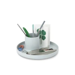 O-Tidy Sky Grey - Vitra - Koop Online