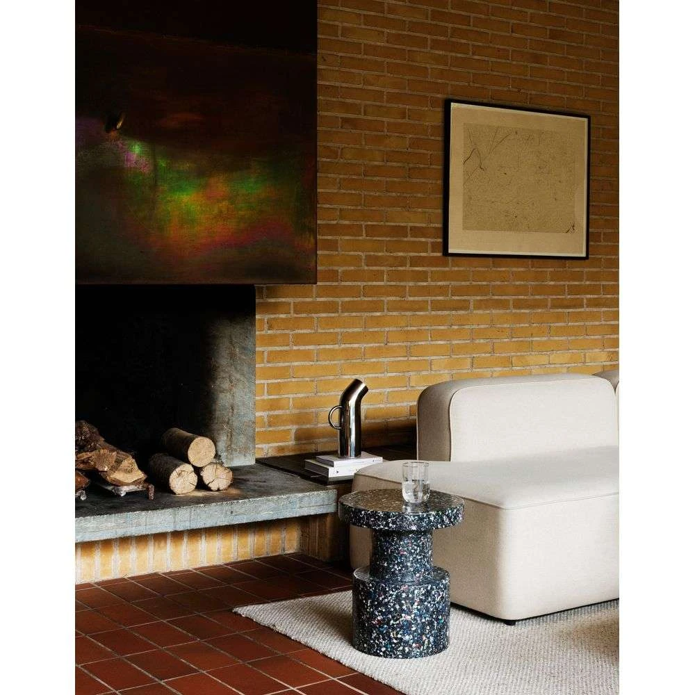 Pipe Pitcher 1,2L Mirror Polished Stainless Steel - Normann Copenhagen - Koop Online 6 Pipe Pitcher 1,2L Mirror Polished Stainless Steel - Normann Copenhagen - Koop Online - Afbeelding 6