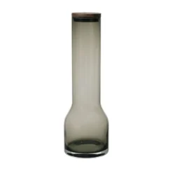 Lungo Water Carafe L Smoke - Blomus - Koop Online