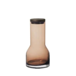 Lungo Water Carafe S Coffee - Blomus - Koop Online
