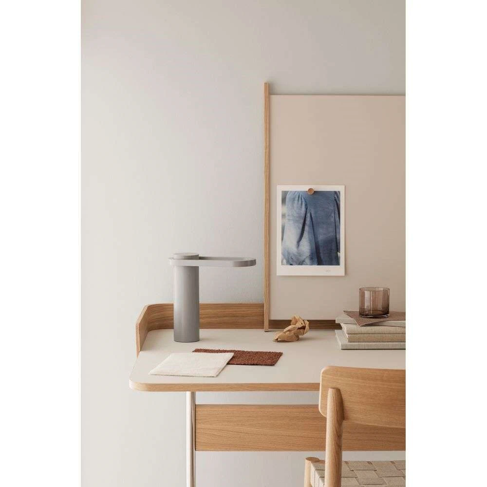 Koreo Magnet Board H66 Nomad - Blomus - Koop Online 3 Koreo Magnet Board H66 Nomad - Blomus - Koop Online - Afbeelding 3