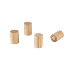 Koreo Set Of 4 Magnets - Blomus - Koop Online