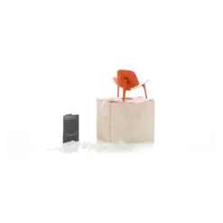 Miniature 3-Benet Skalstol - Vitra - Koop Online -lampenmaster winkel 4055737015335miniature 3 benet skalstol virta2