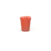 Happy Bin S Poppy Red - Vitra - Koop Online