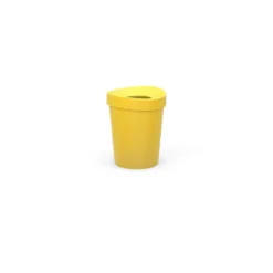 Happy Bin L Yellow - Vitra - Koop Online