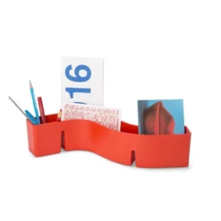 S-Tidy Poppy Red - Vitra - Koop Online