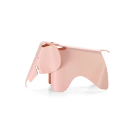 Eames Elephant Small Pale Rose - Vitra - Koop Online