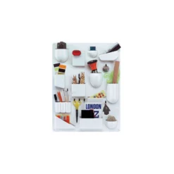 Uten.Silo II White - Vitra - Koop Online