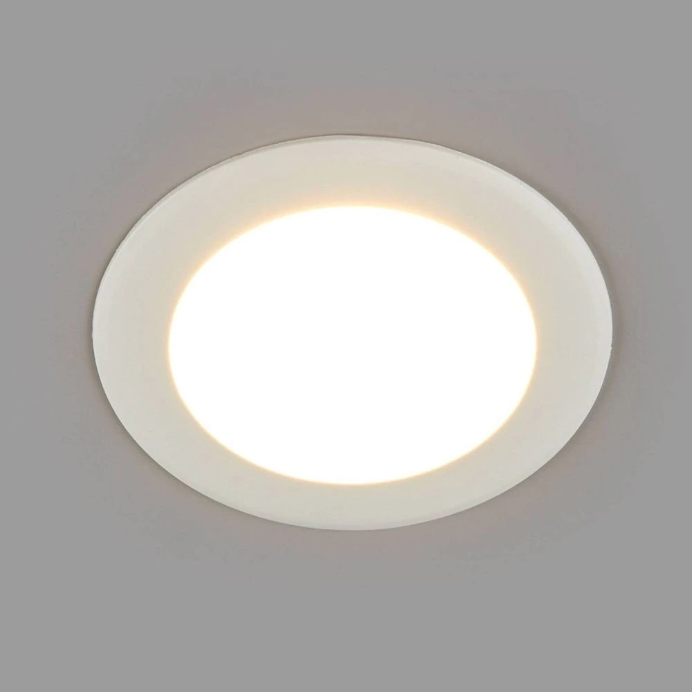 Arian Ingebouwd Spot 6W White - Arcchio - Koop Online 4 Arian Ingebouwd Spot 6W White - Arcchio - Koop Online - Afbeelding 4