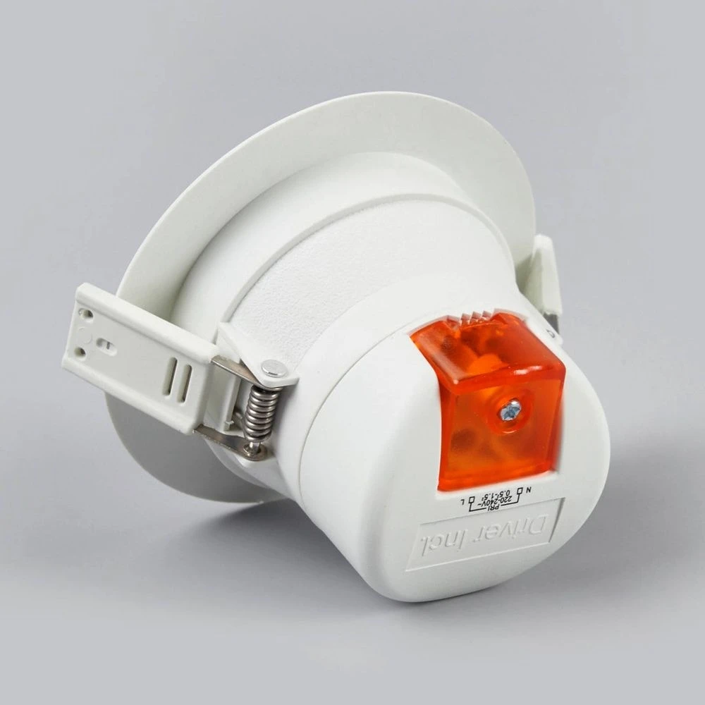 Arian Ingebouwd Spot 6W White - Arcchio - Koop Online 6 Arian Ingebouwd Spot 6W White - Arcchio - Koop Online - Afbeelding 6