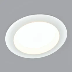 Arian Ingebouwd Spot 12,5W White - Arcchio - Koop Online -lampenmaster winkel 42510965124654