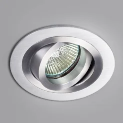 Sophia Ingebouwd Spot Alu - Arcchio - Koop Online -lampenmaster winkel 42510965145823