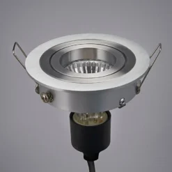 Sophia Ingebouwd Spot Alu - Arcchio - Koop Online -lampenmaster winkel 42510965145826