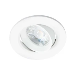 Quentin Ingebouwd Spot Ø8,5 White - Arcchio - Koop Online