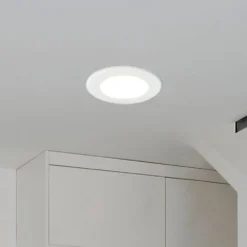 Joki Ingebouwd Spot Ø11,5 White - Arcchio - Koop Online -lampenmaster winkel 42510965307114