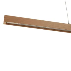 Nora Hanglamp Oak - Lucande - Koop Online -lampenmaster winkel 42510965318244
