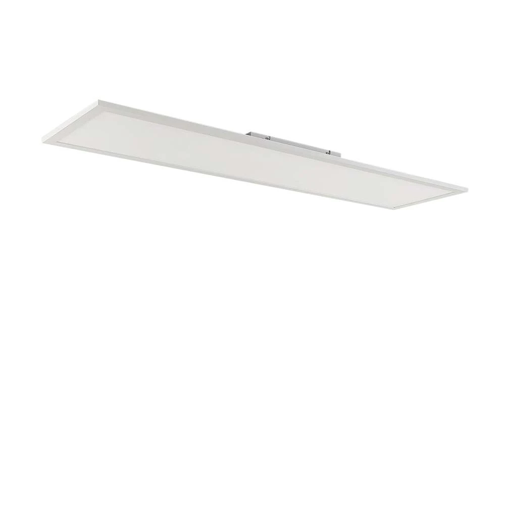 Lysander Plafondlamp 58W White - Arcchio - Koop Online 1 Lysander Plafondlamp 58W White - Arcchio - Koop Online