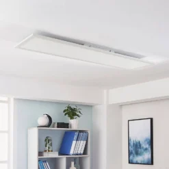 Lysander Plafondlamp 58W White - Arcchio - Koop Online 10 Lysander Plafondlamp 58W White - Arcchio - Koop Online -lampenmaster winkel 42510965408575