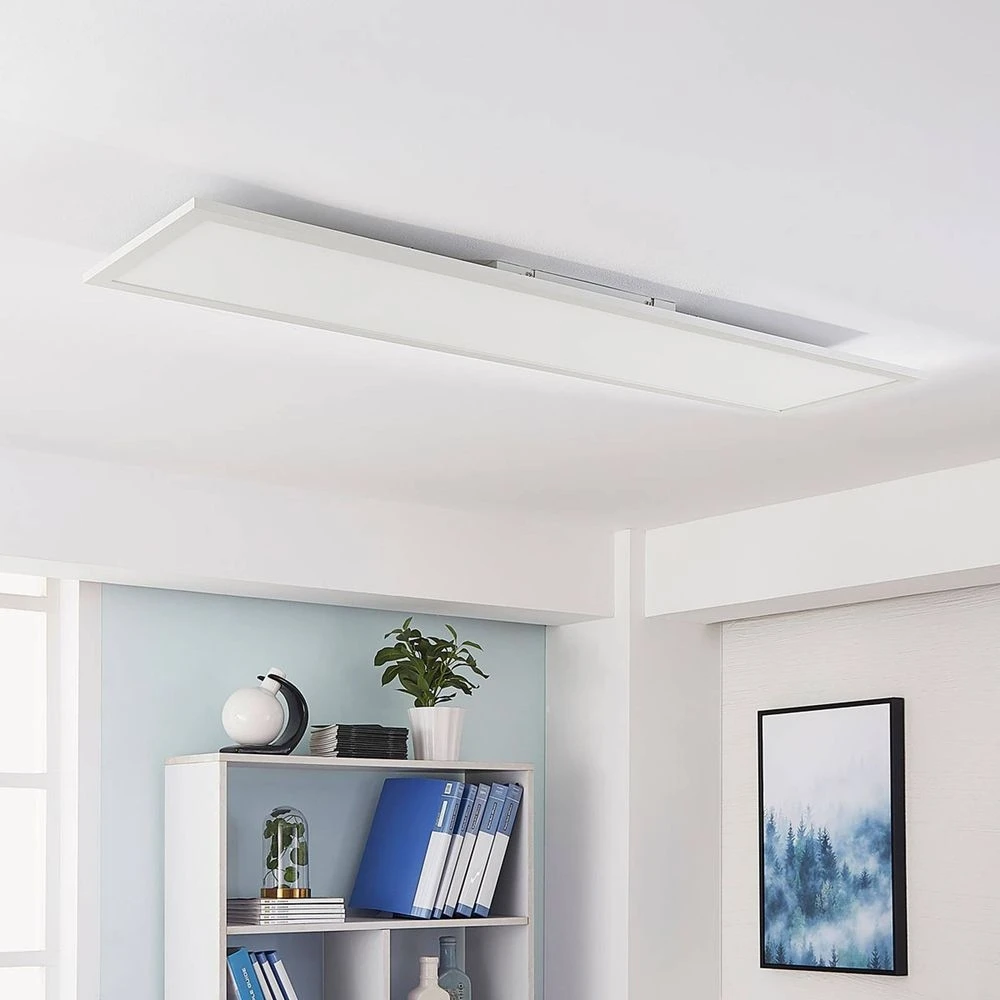 Lysander Plafondlamp 58W White - Arcchio - Koop Online 5 Lysander Plafondlamp 58W White - Arcchio - Koop Online - Afbeelding 5