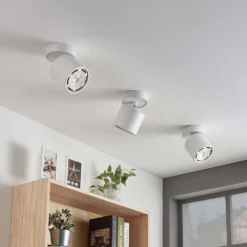 Avantika Spot White - Arcchio - Koop Online 9 Avantika Spot White - Arcchio - Koop Online -lampenmaster winkel 42510965497754