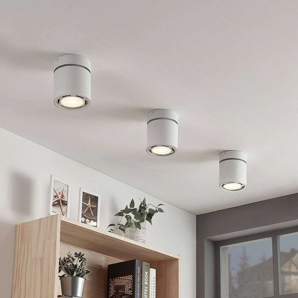 Avantika Spot White - Arcchio - Koop Online 6 Avantika Spot White - Arcchio - Koop Online - Afbeelding 6