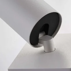 Brinja 1 Plafondlamp Wit - Arcchio - Koop Online -lampenmaster winkel 4251096556407strahler brinja gu10 weiss 1 fl eckig6