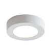 Marlo Plafondlamp Round IP44 3000K Ø18 Wit - Arcchio - Koop Online
