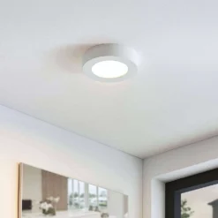 Marlo Plafondlamp Round IP44 3000K Ø18 Wit - Arcchio - Koop Online 8 Marlo Plafondlamp Round IP44 3000K Ø18 Wit - Arcchio - Koop Online -lampenmaster winkel 42510965576953