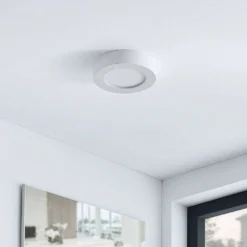 Marlo Plafondlamp Round IP44 3000K Ø18 Wit - Arcchio - Koop Online 9 Marlo Plafondlamp Round IP44 3000K Ø18 Wit - Arcchio - Koop Online -lampenmaster winkel 42510965576954