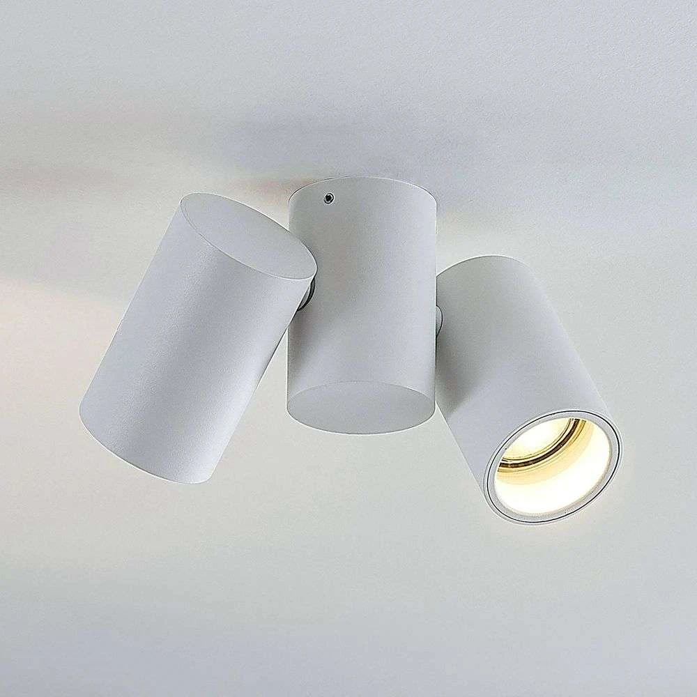 Gesina Plafondlamp White - Arcchio - Koop Online 2 Gesina Plafondlamp White - Arcchio - Koop Online - Afbeelding 2