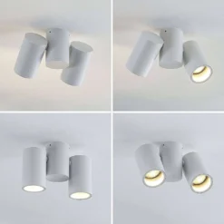 Gesina Plafondlamp White - Arcchio - Koop Online 8 Gesina Plafondlamp White - Arcchio - Koop Online -lampenmaster winkel 42510965605893