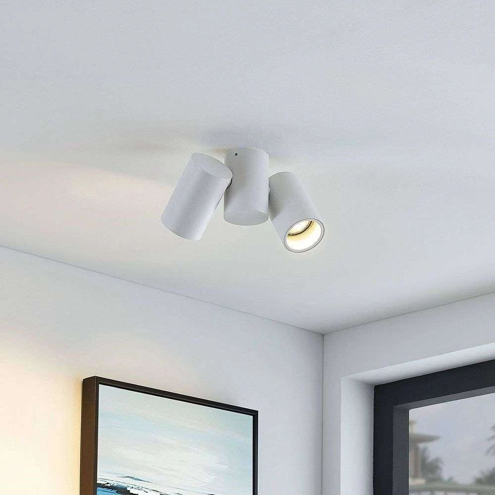 Gesina Plafondlamp White - Arcchio - Koop Online 4 Gesina Plafondlamp White - Arcchio - Koop Online - Afbeelding 4