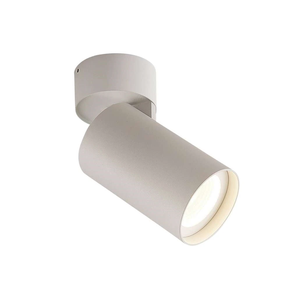 Thabo Short Spot White - Arcchio - Koop Online 1 Thabo Short Spot White - Arcchio - Koop Online