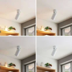 Thabo Short Spot White - Arcchio - Koop Online 10 Thabo Short Spot White - Arcchio - Koop Online -lampenmaster winkel 42510965689675