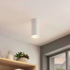 Thabo Short Spot White - Arcchio - Koop Online 11 Thabo Short Spot White - Arcchio - Koop Online -lampenmaster winkel 42510965689676