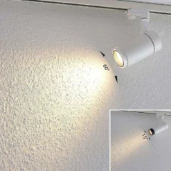 Nanna Skinnespot White - Arcchio - Koop Online -lampenmaster winkel 42510965694696