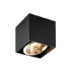 Jarle 1 Plafondlamp Black - Arcchio - Koop Online