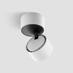 Rotari Spot 6,1W White - Arcchio - Koop Online -lampenmaster winkel 42510965793386