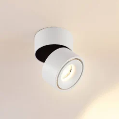 Rotari Spot 8,9W White - Arcchio - Koop Online -lampenmaster winkel 42510965793524