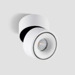 Rotari Spot 8,9W White - Arcchio - Koop Online -lampenmaster winkel 42510965793526