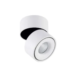 lampenmaster winkel 2 Rotari Spot 17,6W White - Arcchio - Koop Online