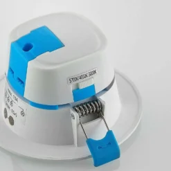 Milaine Ingebouwd Spot White - Arcchio - Koop Online -lampenmaster winkel 42510965829496