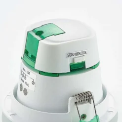 Katerin Ingebouwd Spot White - Arcchio - Koop Online -lampenmaster winkel 42510965829876