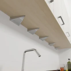 Odia Spot 5 Pcs. Steel - Arcchio - Koop Online -lampenmaster winkel 42510965874493