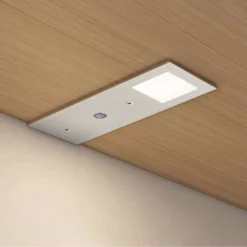 Nortra Spot 3 Pcs. Alu - Arcchio - Koop Online -lampenmaster winkel 42510965967864