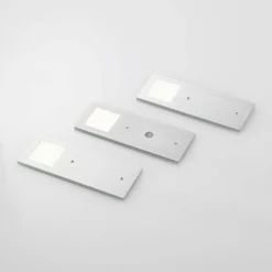 Nortra Spot 3 Pcs. Alu - Arcchio - Koop Online -lampenmaster winkel 42510965967866